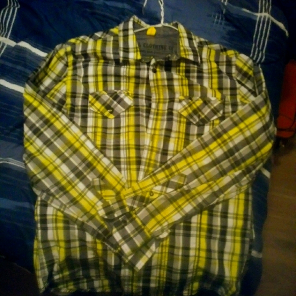 Shirt